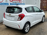 Used 2021 Chevrolet Spark LT image 3