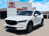 Used 2018 MAZDA CX-5 Grand Touring image 3
