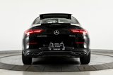 Certified 2025 Mercedes-Benz CLA 250 4MATIC image 3