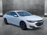 Used 2023 Chevrolet Malibu LT image 3