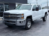 Used 2018 Chevrolet Silverado 2500 LT image 4