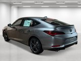 New 2025 Acura Integra A-Spec image 3