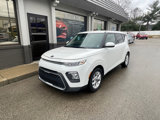 Used 2021 Kia Soul S image 2