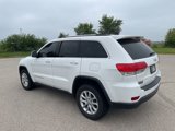 Used 2016 Jeep Grand Cherokee Laredo w/ Quick Order Package 23E image 3