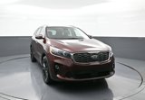 Certified 2020 Kia Sorento EX image 3