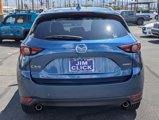 Used 2021 MAZDA CX-5 Grand Touring w/ GT Premium Package image 3