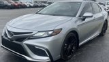 Used 2024 Toyota Camry XSE image 4