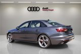 New 2024 Audi A4 2.0T Premium Plus w/ Premium Plus Package image 3