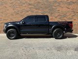 Used 2024 Ford F150 Raptor image 2