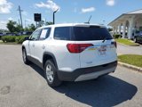 Used 2018 GMC Acadia SLE image 3
