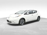 Used 2017 Nissan Leaf SV w/ Protection Package image 4