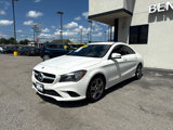 Used 2014 Mercedes-Benz CLA 250 image 2
