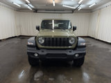 New 2025 Jeep Wrangler Sport image 3