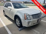 Used 2008 Cadillac SRX image 2