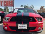 Used 2008 Ford Mustang Shelby GT500 image 2