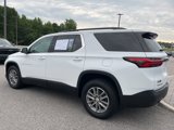 Used 2022 Chevrolet Traverse LT image 5