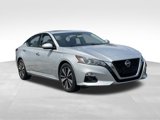 Used 2019 Nissan Altima 2.5 SV image 3