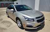 Used 2016 Chevrolet Cruze LT image 5
