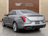 New 2025 Cadillac CT4 Premium Luxury image 6