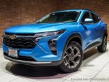 New 2025 Chevrolet Trax LT w/ LT Convenience Package image 2