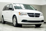 Used 2018 Dodge Grand Caravan SE image 4