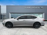 Used 2022 Acura TLX SH-AWD w/ A-SPEC Pkg image 2