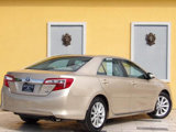 Used 2012 Toyota Camry XLE image 4