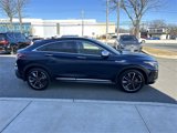 Certified 2024 INFINITI QX55 Essential w/ Accent Package image 4