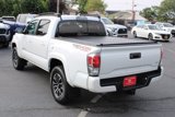Certified 2023 Toyota Tacoma TRD Sport image 3