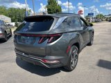 Used 2022 Hyundai Tucson SEL w/ Convenience + Premium Package image 5