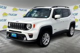Used 2021 Jeep Renegade Latitude image 3