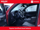 Certified 2022 Toyota Tacoma TRD Sport image 2