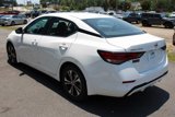 Used 2022 Nissan Sentra SV w/ Trunk Package image 4
