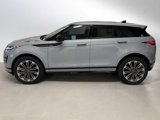 Used 2024 Land Rover Range Rover Evoque Dynamic SE image 2