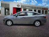 New 2025 Nissan Versa S image 3