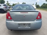 Used 2007 Pontiac G6 Sedan w/ Sport Package image 5