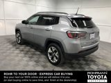 Used 2019 Jeep Compass Limited image 4