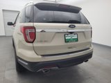 Used 2018 Ford Explorer Limited w/ Equipment Group 301A image 6