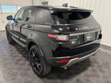 Used 2017 Land Rover Range Rover Evoque SE image 4