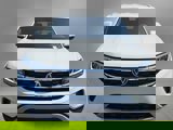 Used 2022 Volkswagen Atlas Cross Sport SE image 3