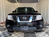 Used 2012 Nissan Frontier SV w/ SV Premium Utility Pkg image 3