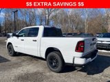 New 2025 RAM 1500 Tradesman w/ Night Edition image 4