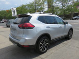 Used 2017 Nissan Rogue SL w/ SL Premium Package image 3
