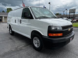 Used 2018 Chevrolet Express 2500 image 4