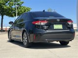 Used 2021 Toyota Corolla LE w/ Carpet Mat Package (TMS) image 3