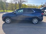 Used 2022 Chevrolet Equinox LT image 3