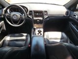 Used 2017 Jeep Grand Cherokee Limited image 5