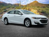 Used 2024 Chevrolet Malibu LT image 2