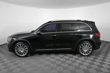 Used 2021 Mercedes-Benz GLB 250 4MATIC image 3