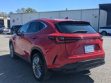 Used 2023 Lexus NX 350 AWD w/ Luxury Package image 6